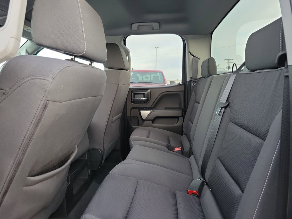 Used 2019 Chevrolet Silverado 1500 LT image 13