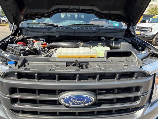 Certified 2023 Ford F150 Lariat AWD/4WD image 33