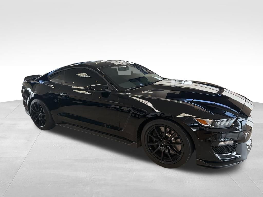 Certified 2017 Ford Mustang Shelby GT350 w/ Electronics Package image 9
