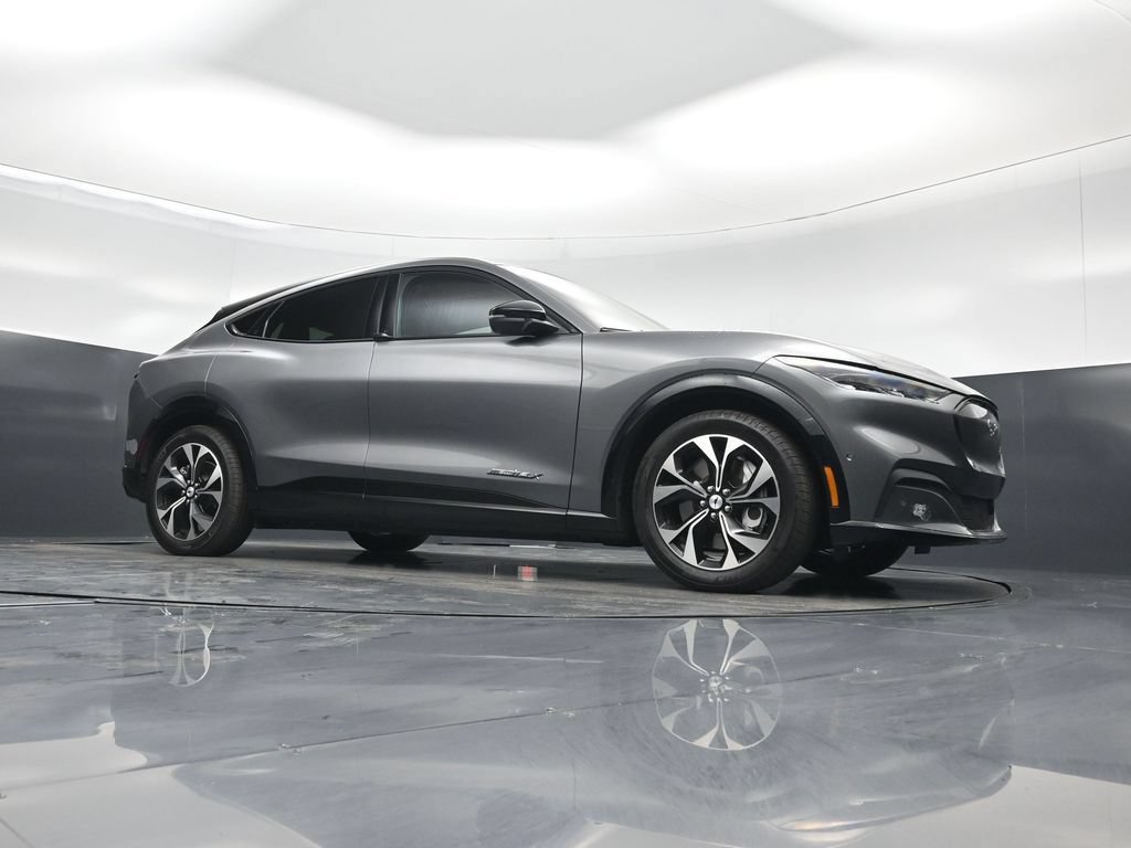 Certified 2023 Ford Mustang Mach-E Premium RWD image 4