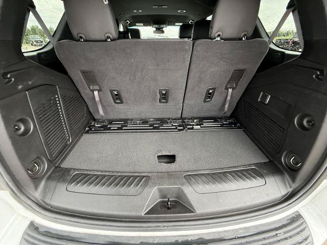 Used 2024 Chevrolet Tahoe LT AWD/4WD image 11