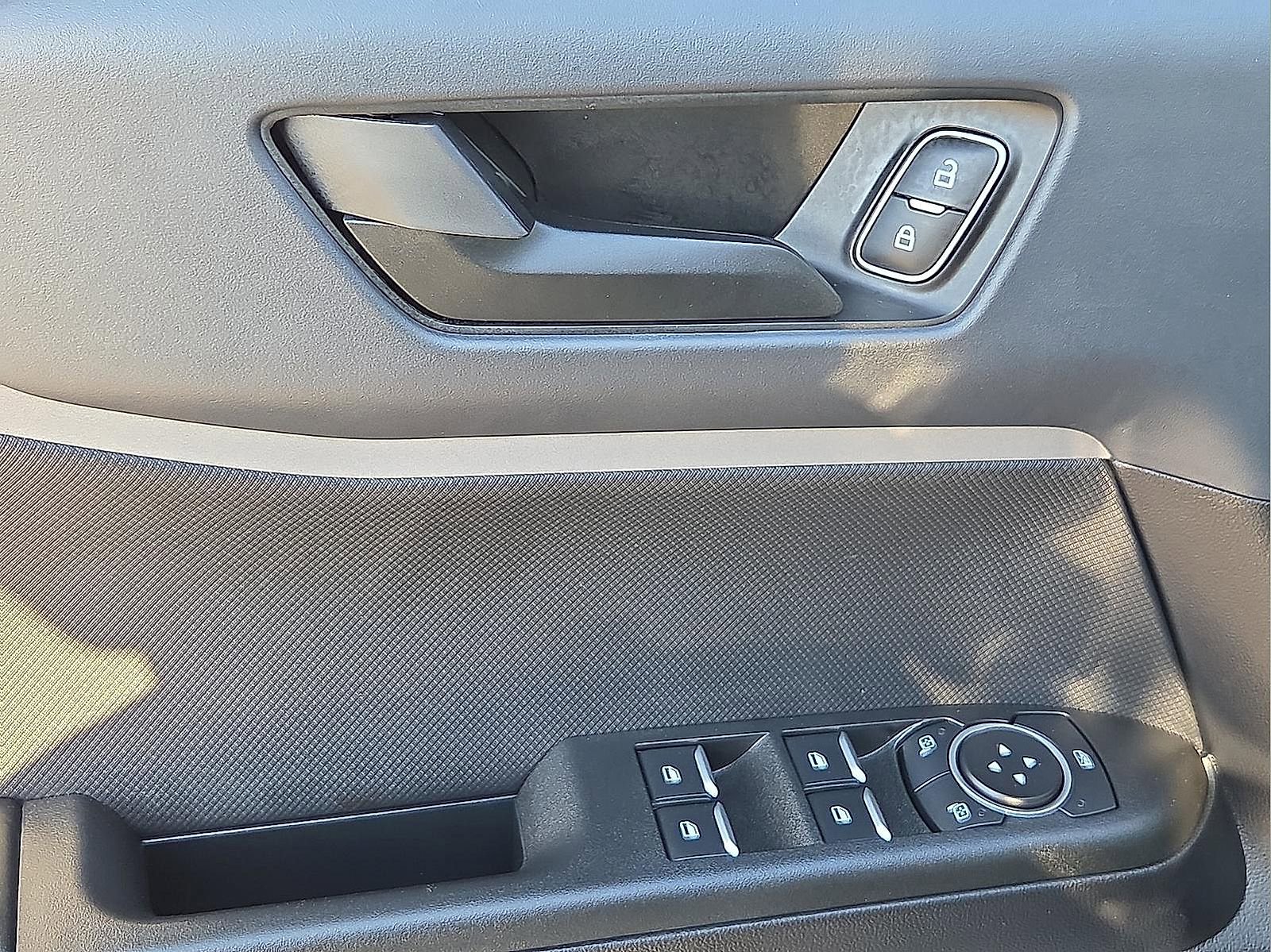 Certified 2022 Ford Bronco Sport Big Bend w/ Convenience Package image 13