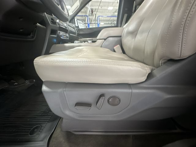 Certified 2021 Ford Expedition XLT AWD/4WD image 18
