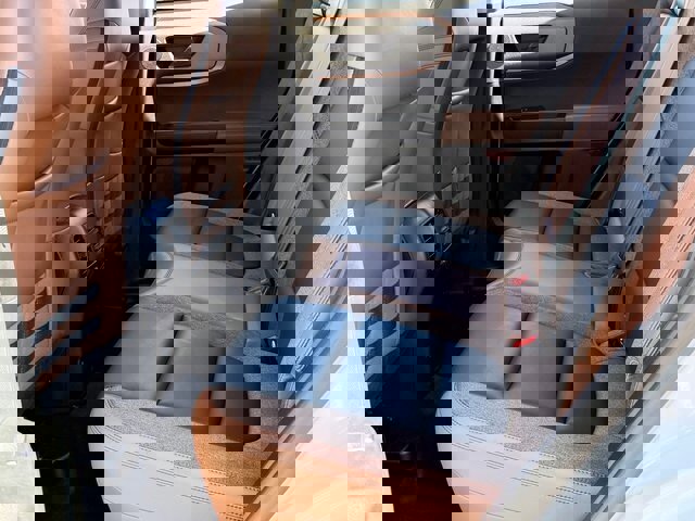 Certified 2025 Ford Bronco Sport Outer Banks w/ Outer Banks Tech Package+ image 21