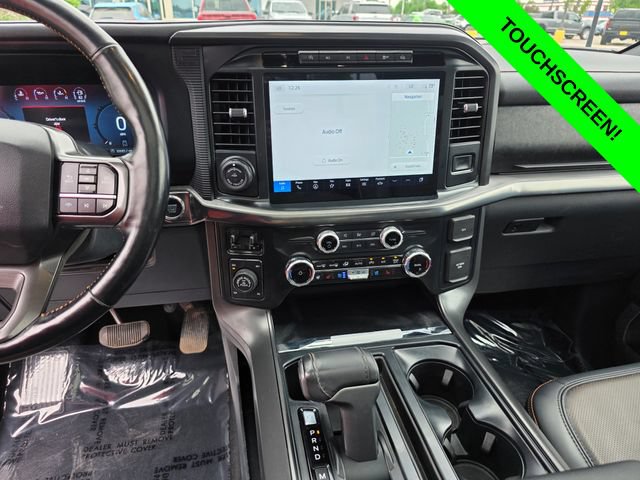 Certified 2024 Ford F150 Tremor w/ Equipment Group 402A High AWD/4WD image 23