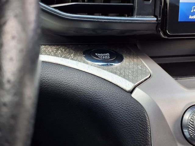 Certified 2022 Ford Explorer Timberline w/ Timberline Technology Package AWD/4WD image 17