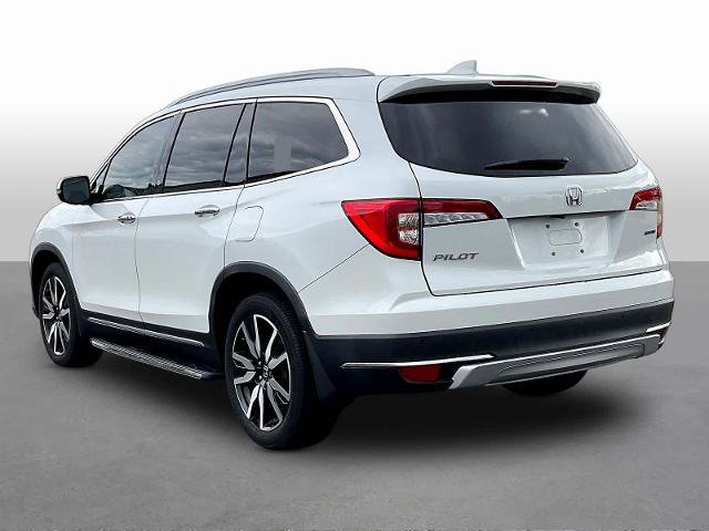 Used 2022 Honda Pilot Touring image 5