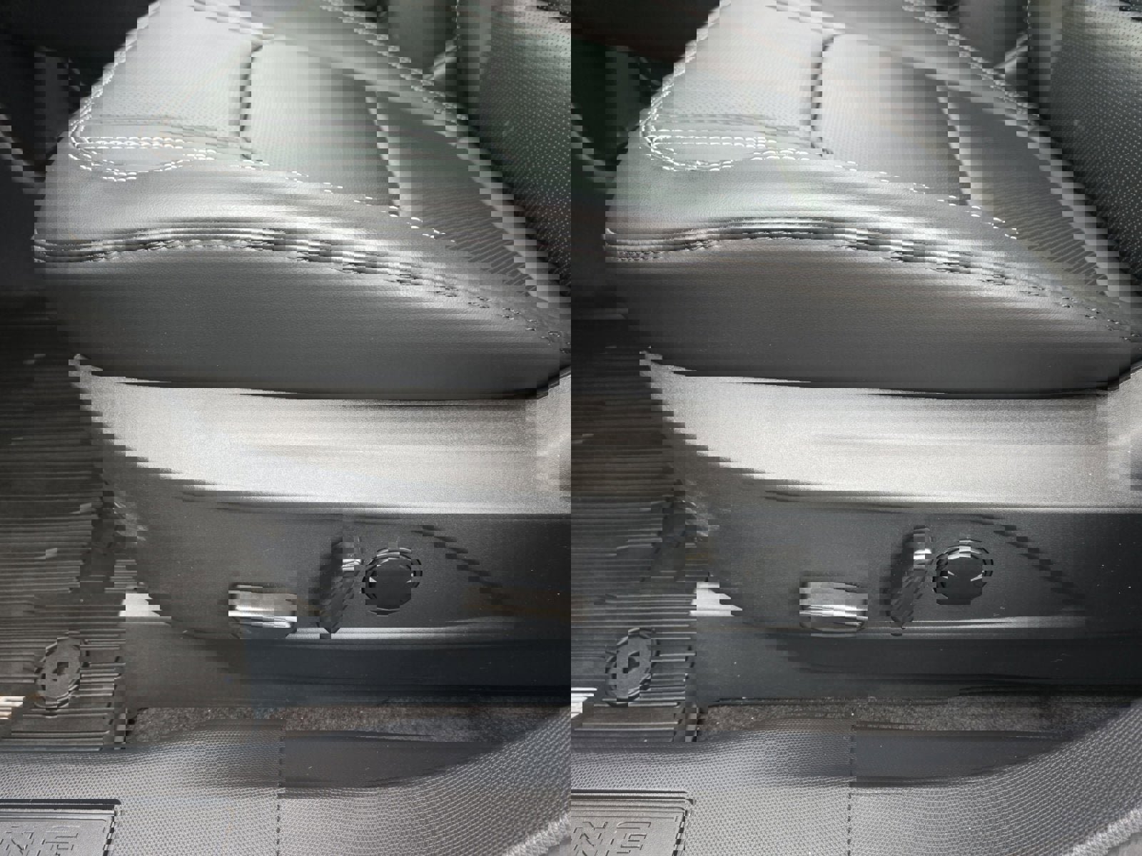 Certified 2025 Ford Mustang Mach-E Premium w/ Interior Protection Package image 12