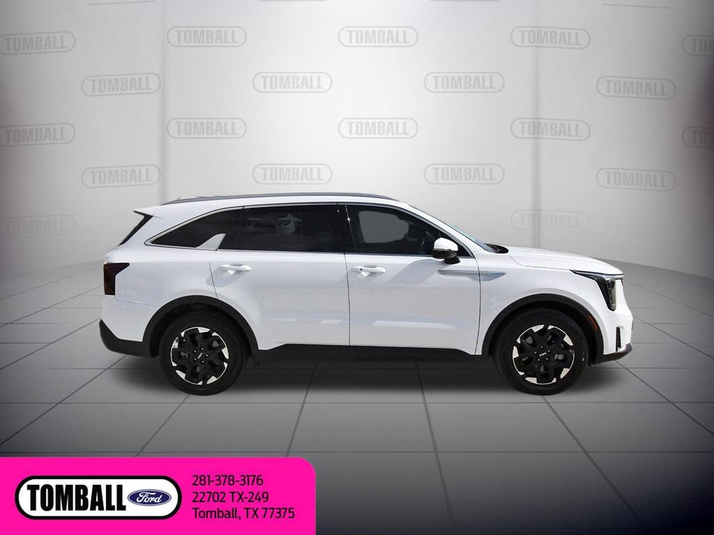 Used 2026 Kia Sorento S FWD image 9