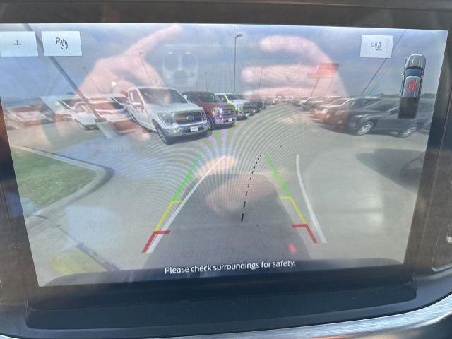 Certified 2021 Ford F150 Lariat image 27