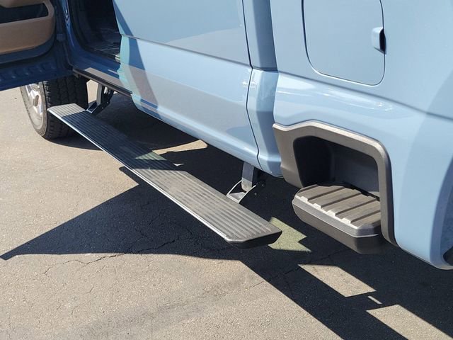 Certified 2023 Ford F250 Lariat w/ Lariat Ultimate Package image 26