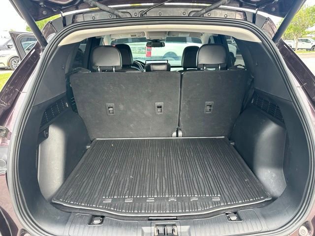 Certified 2023 Ford Escape SE w/ PHEV Premium Package FWD image 14