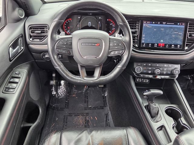 Used 2024 Dodge Durango GT AWD/4WD image 11