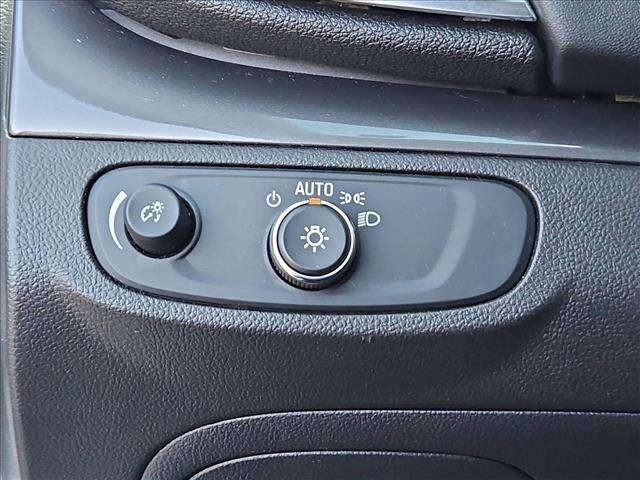 Used 2017 Buick Encore Preferred FWD image 11
