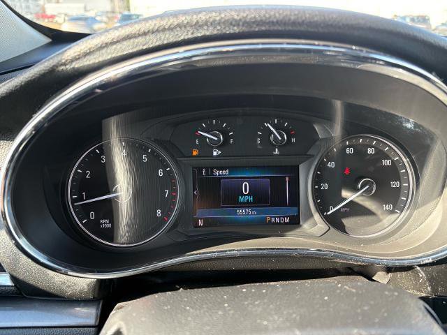 Used 2021 Buick Encore Preferred image 19