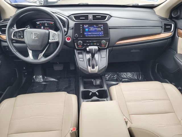 Used 2018 Honda CR-V EX-L image 14
