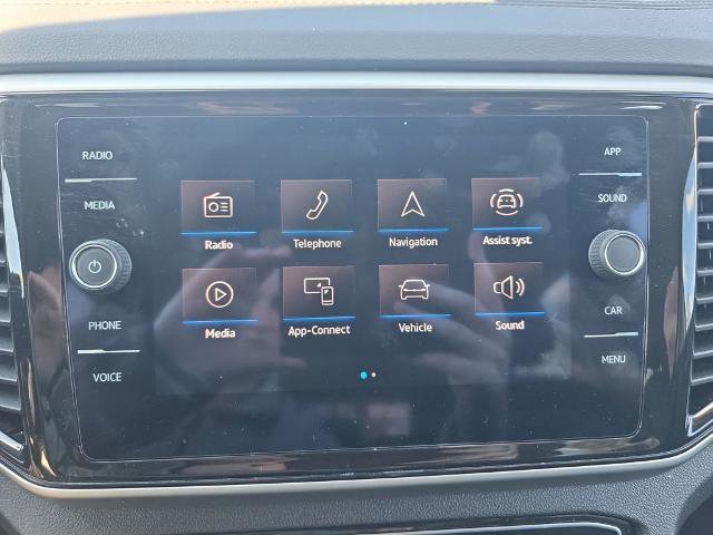 Used 2023 Volkswagen Atlas SE image 31