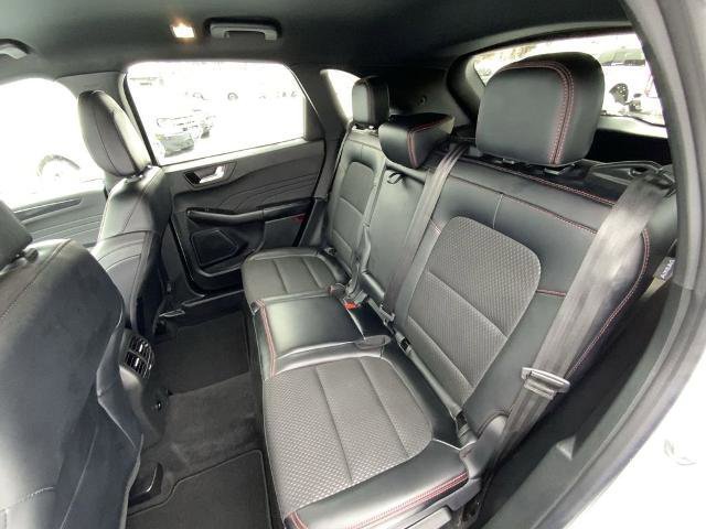 Certified 2025 Ford Escape ST-Line w/ Cold Weather Package image 13