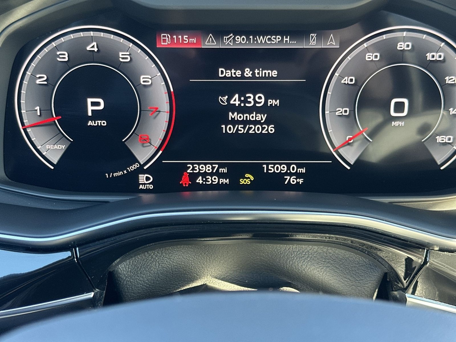 Used 2023 Audi Q7 3.0T Premium Plus AWD/4WD image 18