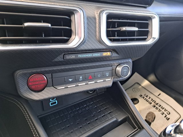 Certified 2024 Ford Mustang GT Premium image 12