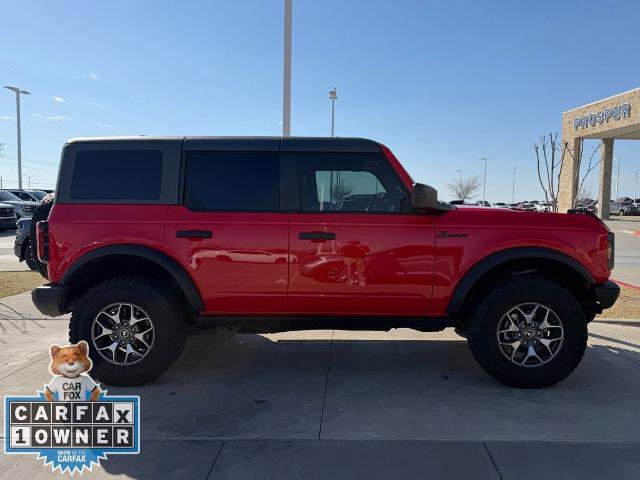 Certified 2024 Ford Bronco Badlands image 22