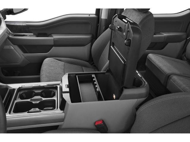 Certified 2026 Ford F250 XLT w/ XLT Premium Package AWD/4WD image 10