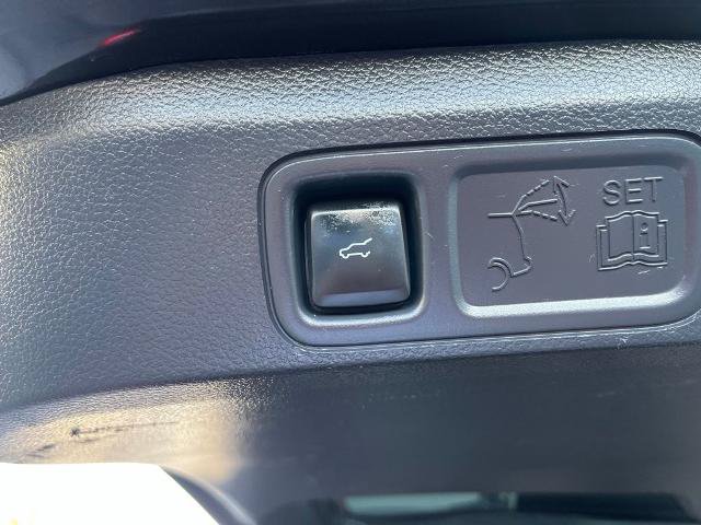 Certified 2024 Ford Expedition Limited AWD/4WD image 20