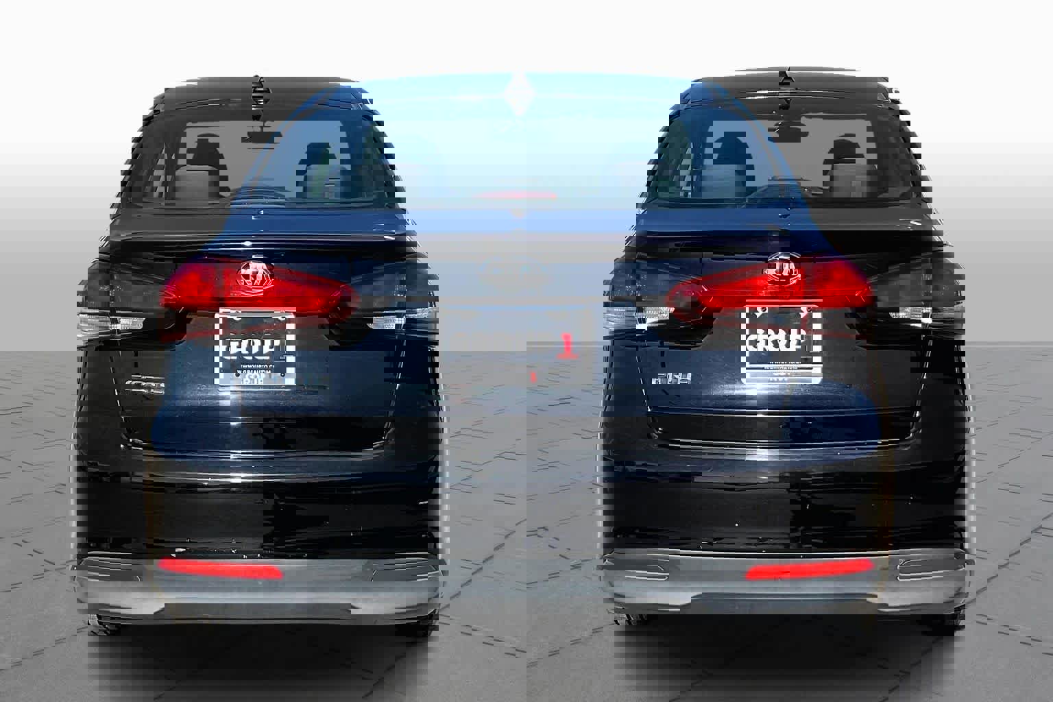 Used 2018 Kia Forte LX w/ LX Popular Package image 4