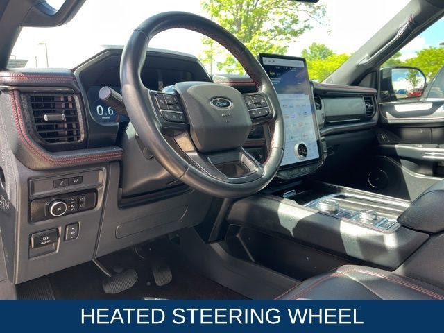 Certified 2023 Ford Expedition Limited AWD/4WD image 26