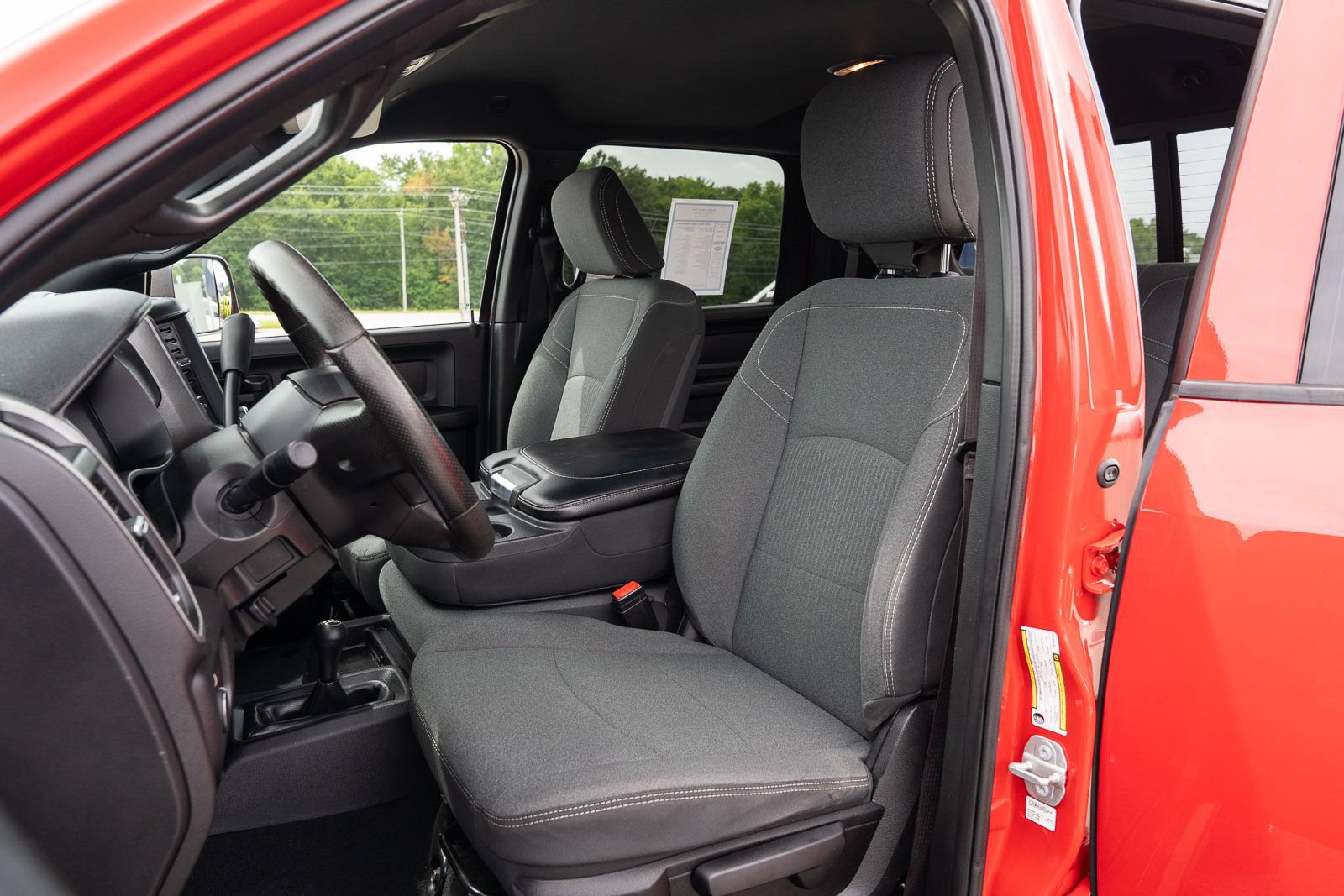 Used 2022 RAM 3500 Tradesman AWD/4WD image 20