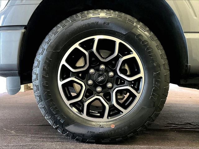 Certified 2023 Ford F150 XLT w/ Equipment Group 302A High AWD/4WD image 8