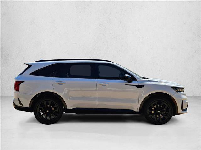 Used 2021 Kia Sorento SX FWD image 4