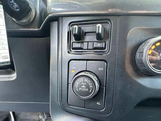 Certified 2023 Ford F150 XL w/ STX Appearance Package AWD/4WD image 24