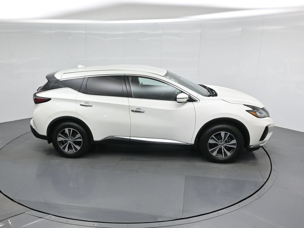 Used 2020 Nissan Murano S w/ Technology Package FWD image 53
