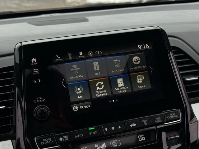 Used 2024 Honda Odyssey Sport image 36