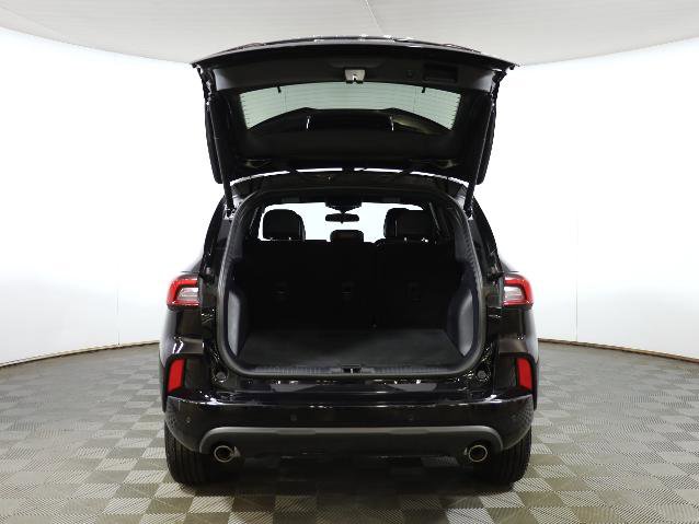 Certified 2024 Ford Escape ST-Line Select w/ Tech Pack #1 image 21