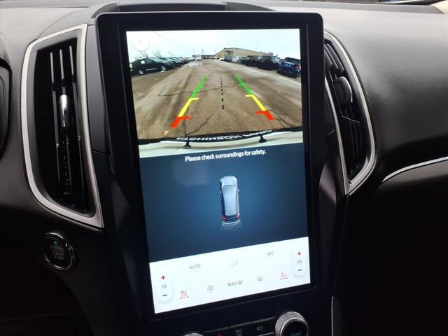 Certified 2022 Ford Edge SEL w/ Convenience Package image 21