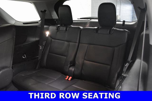Certified 2023 Ford Explorer XLT w/ Equipment Group 202A image 14