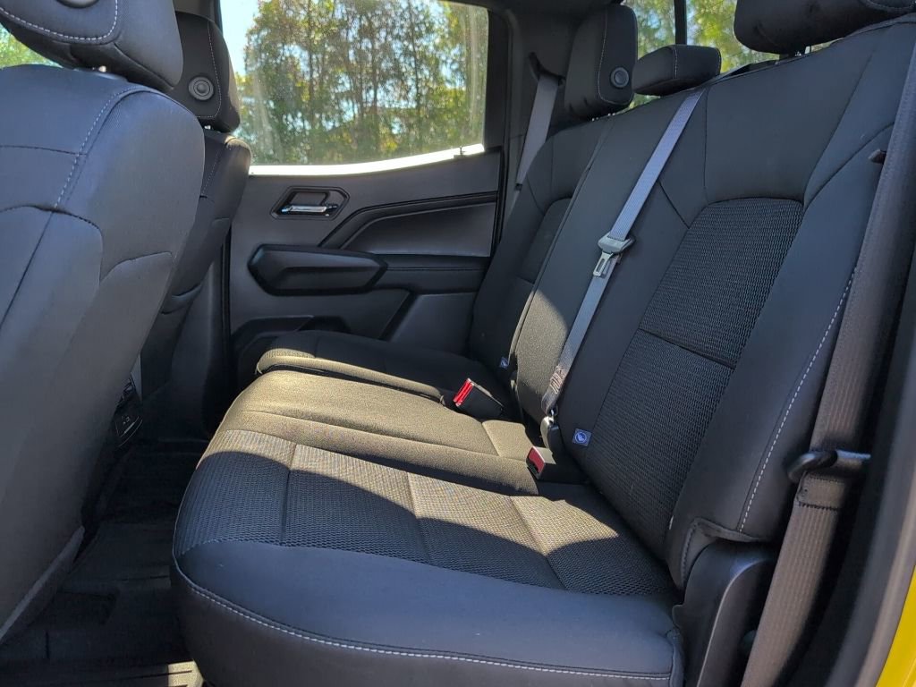 Used 2024 GMC Canyon Elevation w/ Convenience Package image 11