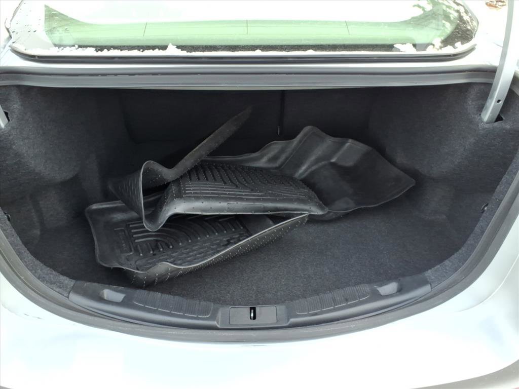 Certified 2019 Ford Fusion SE image 10