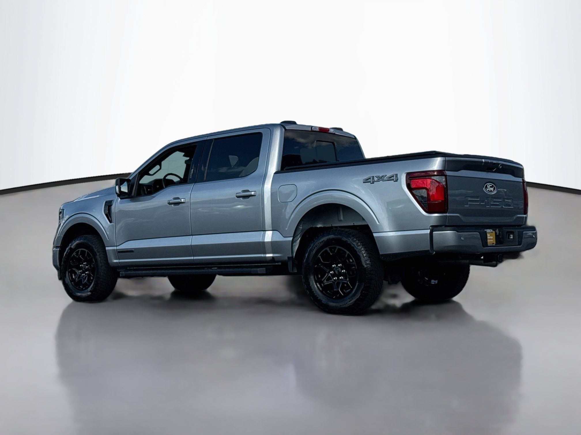 Certified 2024 Ford F150 XLT w/ Equipment Group 302A MID AWD/4WD image 5