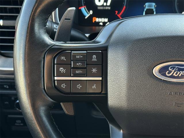 Certified 2022 Ford F150 Raptor w/ Equipment Group 801A High image 23