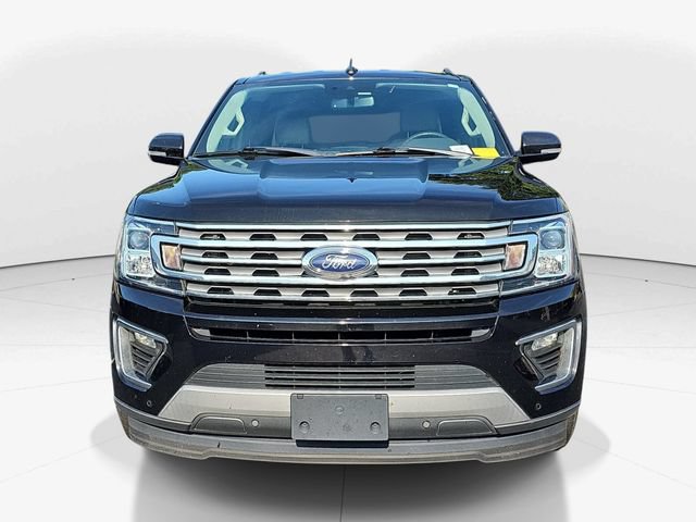 Certified 2020 Ford Expedition Limited RWD image 10