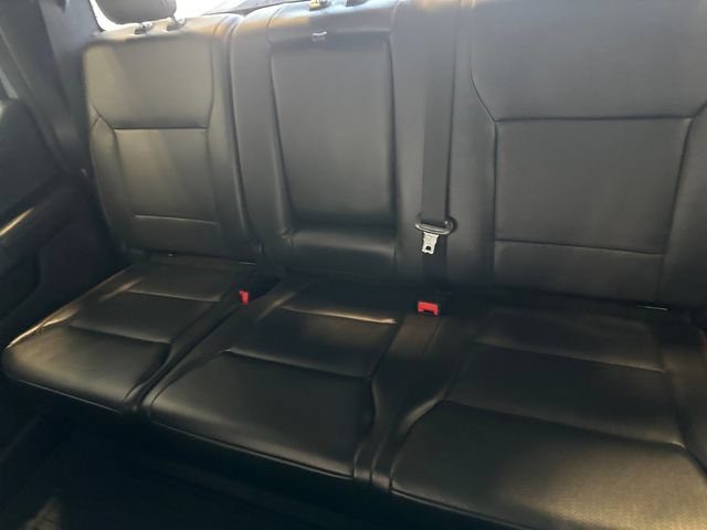 Certified 2025 Ford F450 Lariat w/ FX4 Off-Road Package AWD/4WD image 14