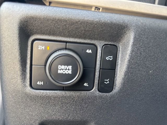 Certified 2025 Ford Expedition Max Active image 18