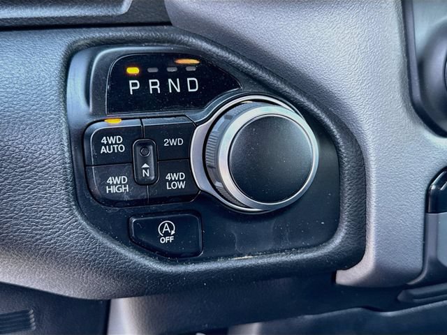 Used 2022 RAM 1500 Big Horn AWD/4WD image 24