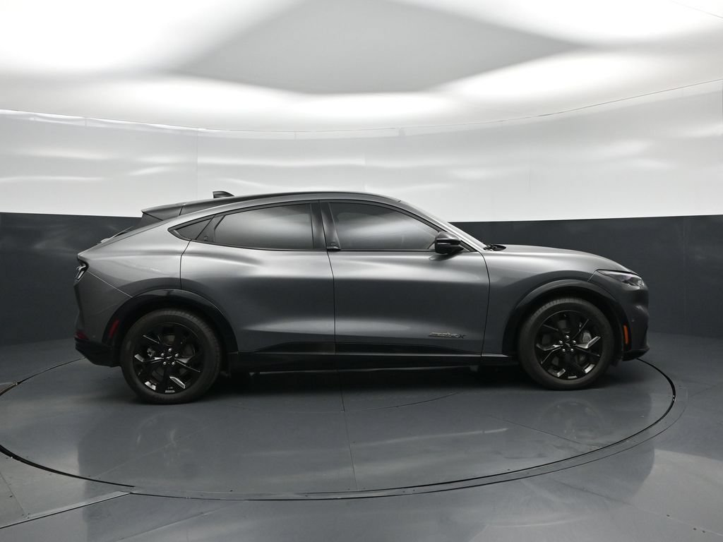 Certified 2023 Ford Mustang Mach-E Premium RWD image 25