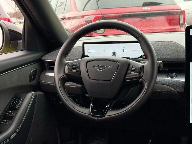 Certified 2025 Ford Mustang Mach-E GT image 7