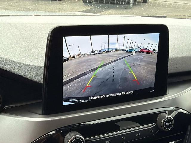 Certified 2024 Ford Escape Active FWD image 27