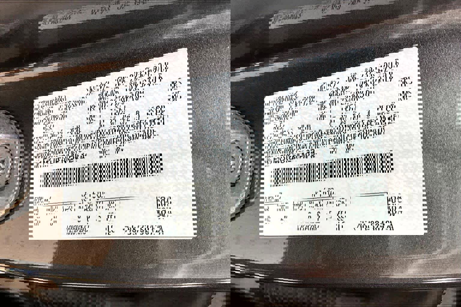 Certified 2022 Ford Escape SEL w/ Class II Trailer Tow Package image 34